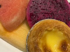 -汉巴味德(沈阳万象汇店)