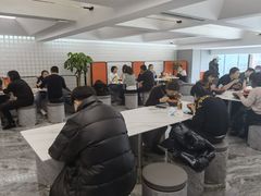 大堂-张亮麻辣烫(哈尔滨金爵万象店)