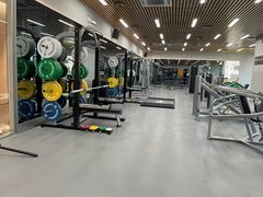 -超级猩猩健身·团课(高新园大冲商务中心二店)