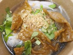 -非遗·十八曲鱼饺(西马总店)