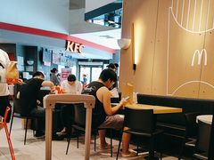-麦当劳(北亭广场分店)