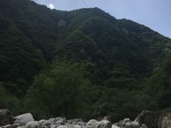 -石砭峪水库