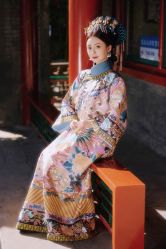 -美云庭古装·格格服汉服·京城旅拍(北京店)