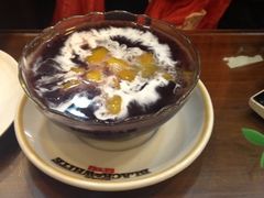 iphone_upload_pic-甜蜜蜜港式茶餐厅(虹梅店)