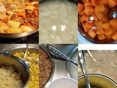 -黄记潮汕甜汤(贝底田坊店)