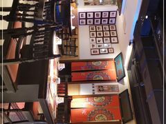 -清真·老门框爆肚涮肉·中华老字号(丰管路店)