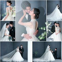 点击看大图 -爱城婚纱摄影·品质严选店