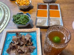 -河风の幸会精致料理