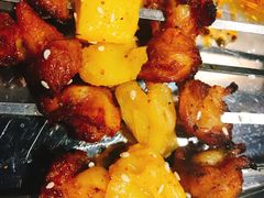 -碎怂烤肉(钟楼柳巷店)