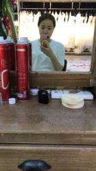 -巴黎时尚婚纱摄影(南汇店)