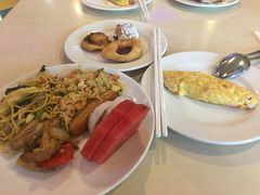 -曼谷拉差达绿宝石酒店