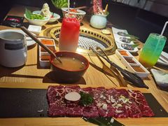 -江户烧肉(高德店)