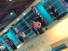 -一兆韦德健身(慧芝湖店)