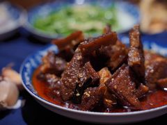 -丁阿纸面馆