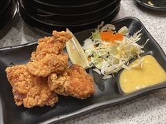 -争鲜回转寿司(大连和平广场凯德PLUS店)