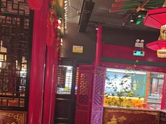 -缪氏川菜(深圳北站缤果空间店)