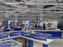 -优购镜仓(黄岛吾悦店)