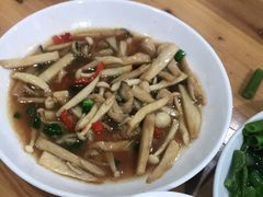-黄牛肉馆·皖南土菜