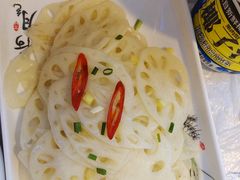 -石牌岭小亮蒸虾•湖北老字号(左岭店)