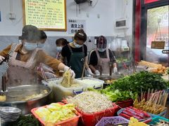 -正宗阳山牛杂(东城店)