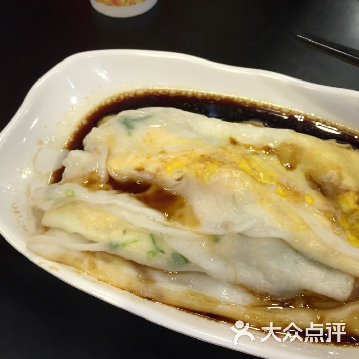 华辉拉肠(环市东店)图片 - 第1张