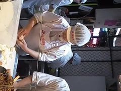 -凤起龙游老面包子(凯德晶品店)