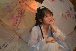 -汉仪华裳汉服馆(打浦桥店)