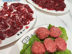 -八合里潮汕鲜牛肉火锅(吉大店)
