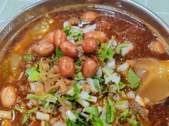 -代四孃牛华豆腐脑美味小食(总店)