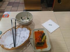 -李先生牛肉面大王(北京站售票厅餐厅)