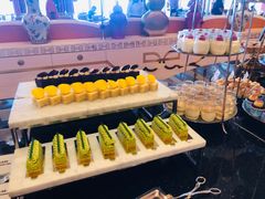 -咖啡苑 - 蔚藍夏日限定主题(永利皇宫店)