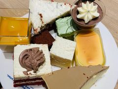 -星伦多自助料理·涮烤一体(江桥万达店)