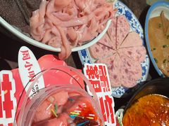 -周小明火锅(黑金冠社区店)