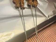 -年轮烧烤·羊蝎子·烤鱼(星湖街店)