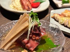-三川·十酒Izakaya(南昌路店)