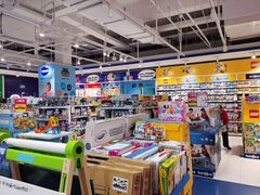-TOYSRUS玩具反斗城(长春欧亚卖场店)