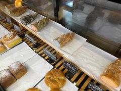 -Let's Taipei 非常烘焙(太古里店)