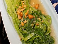 -绿茶餐厅(布吉万象汇店)