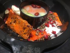 -重庆古老火锅