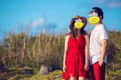 -四叶草环球旅拍