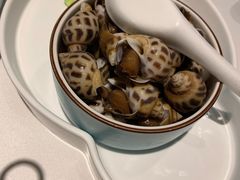醉香螺-申粤轩酒楼·三十年粤菜经典(丁香花园店)