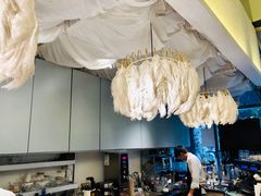 -伊斯坦布尔土耳其清真咖啡餐厅