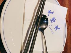 -大牌大·传统杭帮菜(湖滨店)