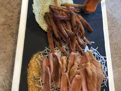 -红林食府