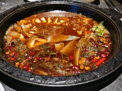 -大鱼山房鱼头火锅(老字号品质店)