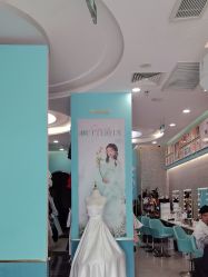 -倾城宝贝儿童摄影(广州天河店)