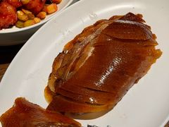 -小大董·烤鸭(王府井apm店)