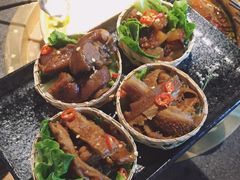 -湊湊火锅·茶憩(东城万达店)