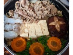 -铃木食堂(帽儿胡同店)