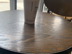 -星巴克(济南美莲广场店)